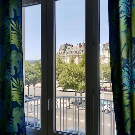 Grand Sur Les Bvd A 2 Pas De La Gare Apartment Valence (Drome)