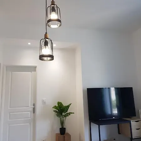 Apartment Grand Sur Les Bvd A 2 Pas De La Gare Valence (Drome)